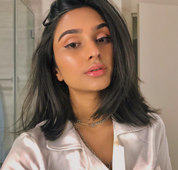 Alaviaa Jaffrey Image