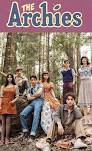 Movie: The Archies (2023)
