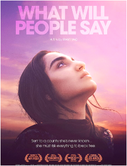 What Will People Say: Salima (Urdu/Norwegian)