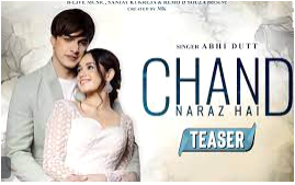 Chand Naraz Hai
