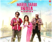 Marda Saara India