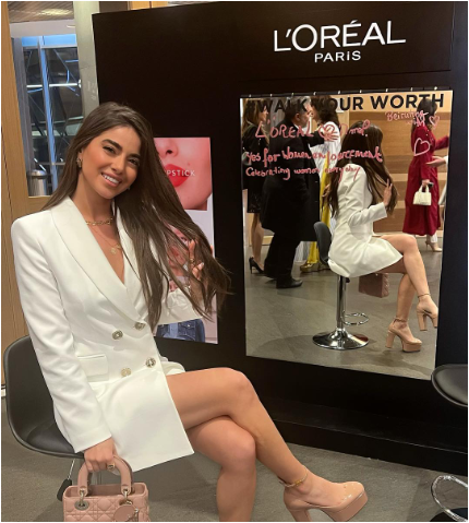 L'OREAL Paris