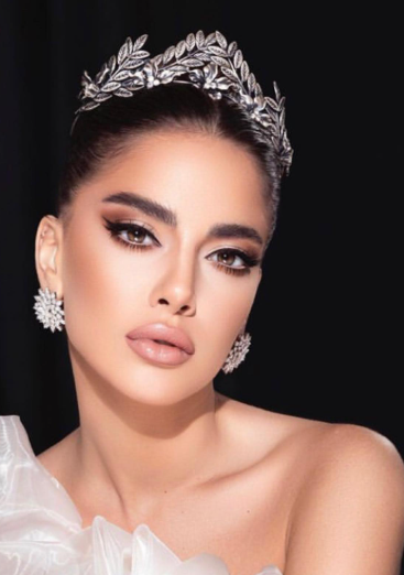 Miss Universe Lebanon 