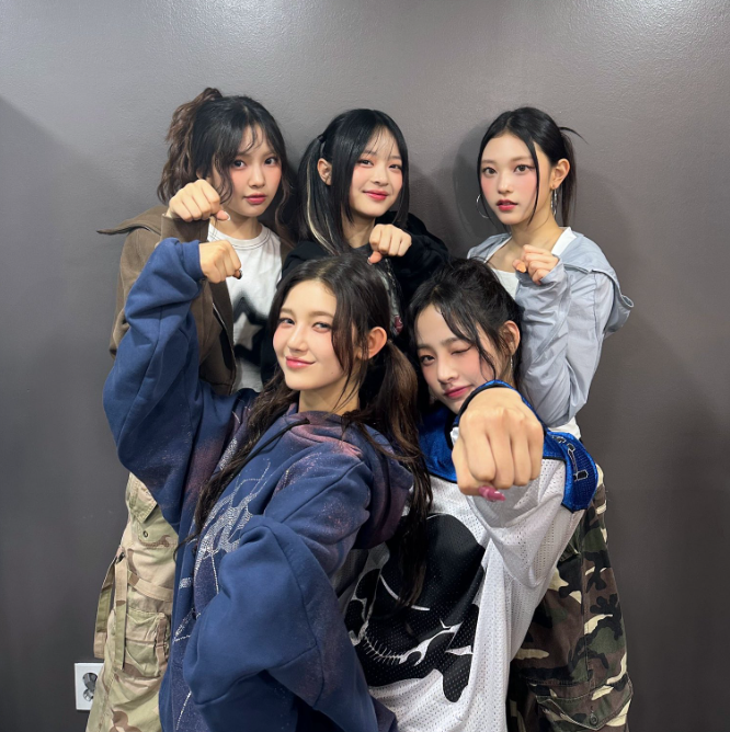 NewJeans (뉴진스) Members Profile, Name, Photo, Age, Height, Songs