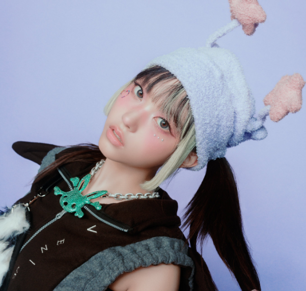 Haerin (해린) (Born - May 15, 2006) | Role: Unknown