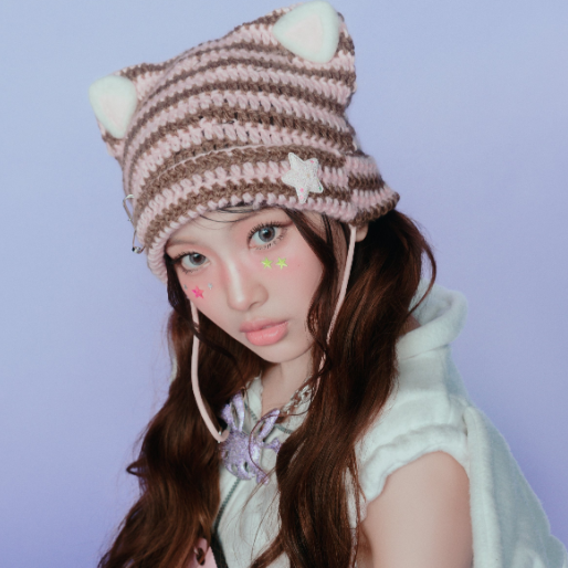 Hyein (혜인) (Born - April 21, 2008) | Role: Unknown