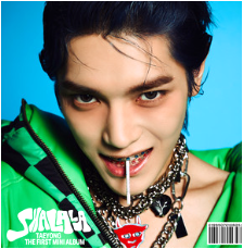 SHALALA - The 1st Mini Album 