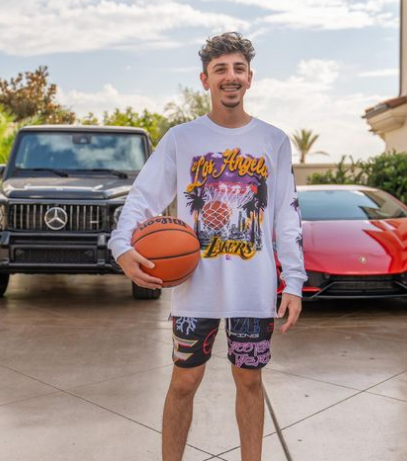Who Is Faze Rug American Your Net Worth Age Height Real Name S Brother Biography Wiki