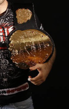 Eastern Europe Featherweight