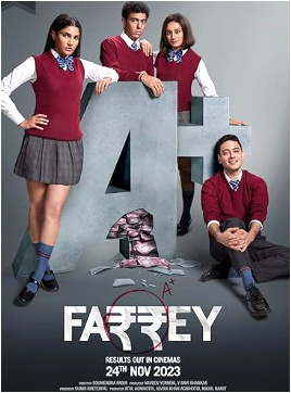 Movie: Farrey