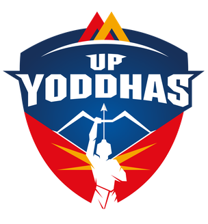 UP Yoddhas