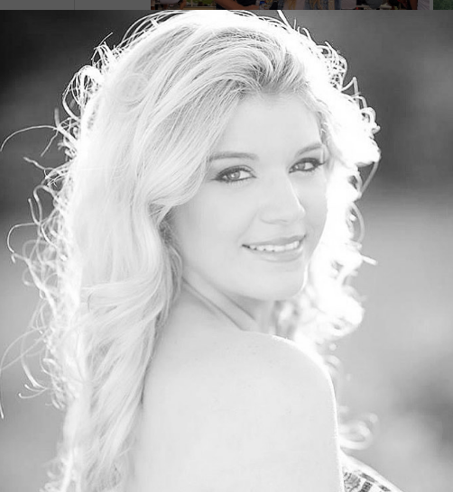 Madelaine Brockway Photo