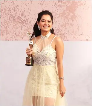 2022: Won SIMA (Kannada)