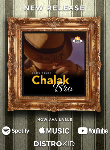 Song: You very Chalak bro