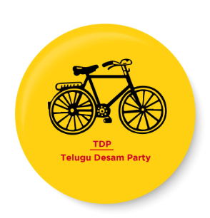 Telugu Desam Party (TDP)