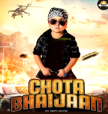 Chota Bhaijaan