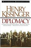 Diplomacy (Kissinger book)
