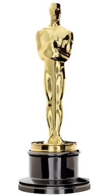Violet Affleck Father's Academy Awards 