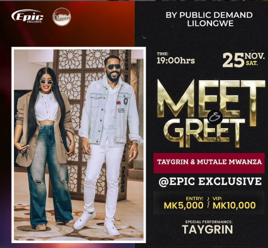 MEET GREET