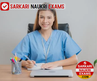 UMSSB Nursing Officer Salary