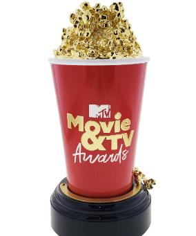 MTV Movie + TV Awards