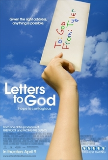 Movies: Letters to God (2010)