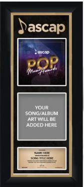 ASCAP Pop Music Awards