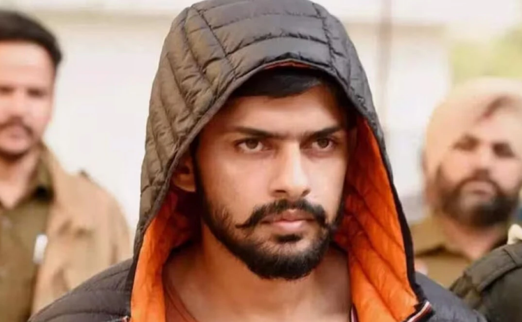 Lawrence Bishnoi Photo