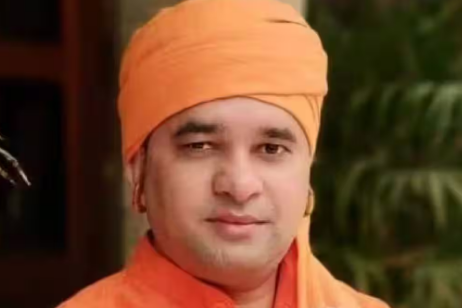 Mahant Baba Balak Nath Image