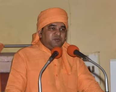 Baba Balak Nath Image during