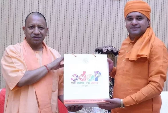 BJP's Newly Formed Rajasthan Team (2023)