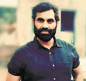 Anand Pal Singh Image