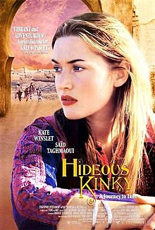Movie: Hideous Kinky (1998)