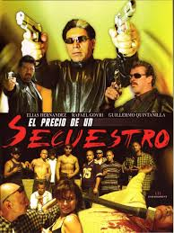 Movies: Secuestro (2006)