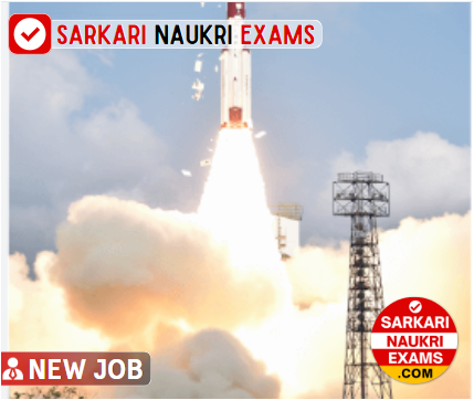  ISRO NRSC Technician-B Salary for Increase to Rs. 69100/-per month