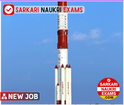Initial Pay for to ISRO NRSC Technician-B Rs. ₹ 37K/-per month