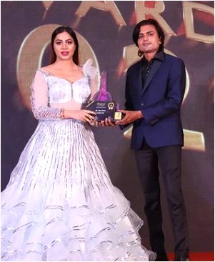 International iconic Awards 2022