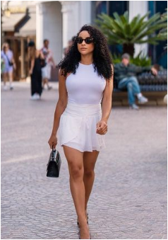 Who is Keeta Vaccaro? Age, Net Worth, Parents, Daughter, Sister, Height