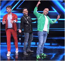 Vishal Dadlani: Musical Maestro in Action