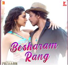 Besharam Rang (From 