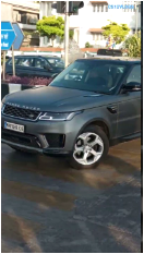 Range Rover Sport Luxury