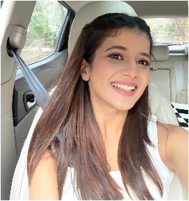 Visionary Creations by Samridhi Shukla