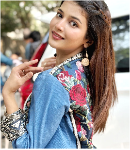 Creator Spotlight: Creations by Samridhi Shukla