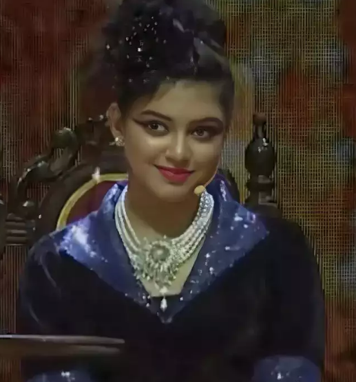 Aaradhya Bachchan Latest Photoshoot 