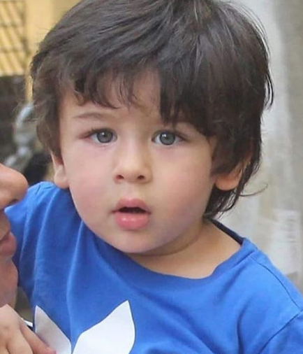 Taimur Ali Khan Image