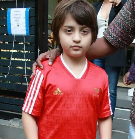 Abram Khan Photoshoot