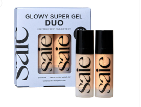 Sephora Gift Guide: Sai Mini Glowy Super Gel Multipurpose Illuminator Set