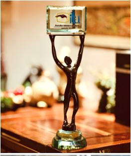 MasterChef team for winning the ITA Award 