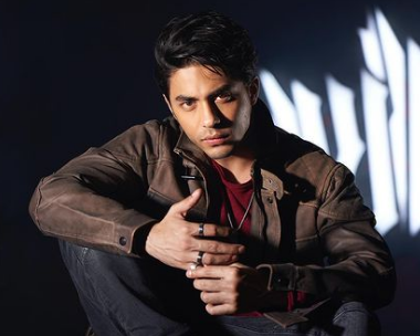 Aryan Khan Image