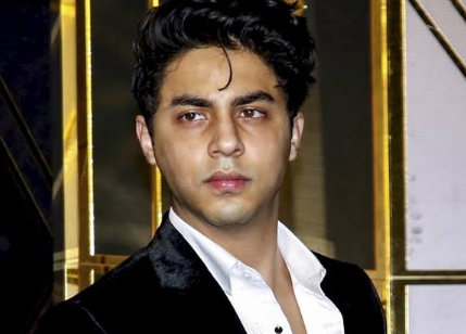 Aryan Khan Photo